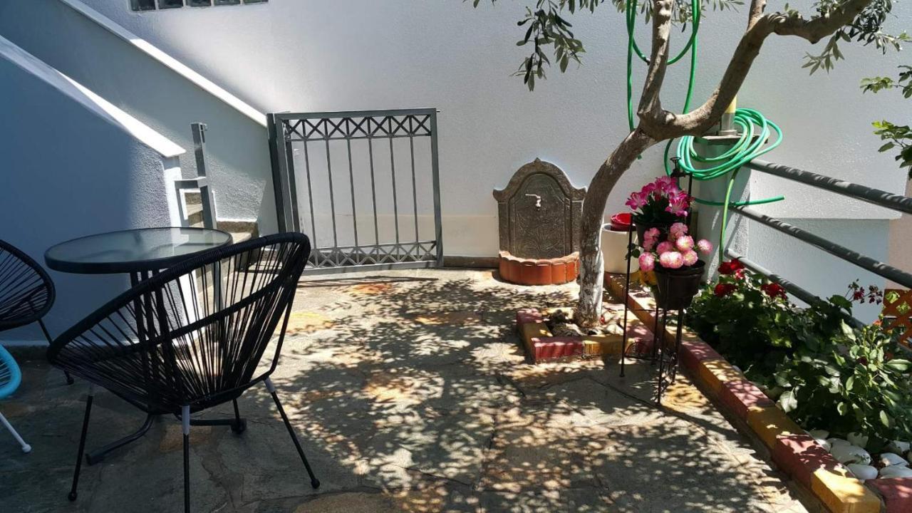 卡瓦拉Hope House公寓 外观 照片