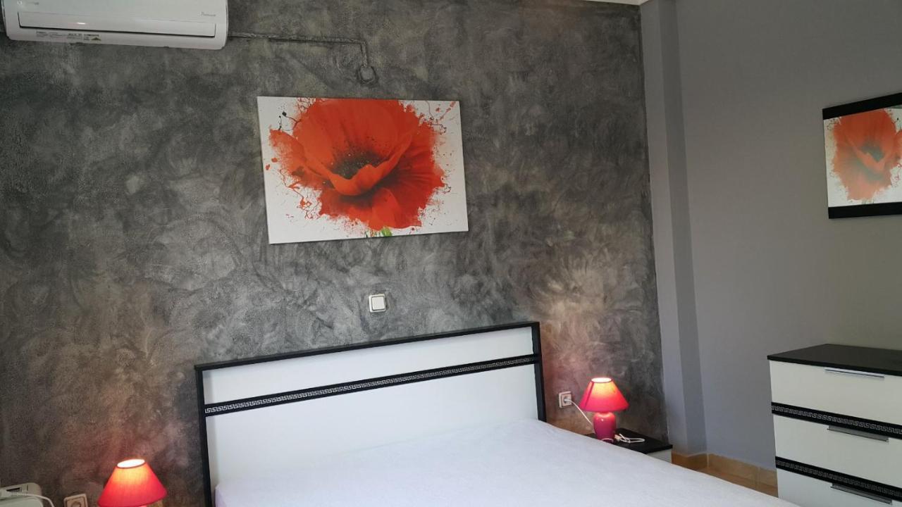 卡瓦拉Hope House公寓 外观 照片