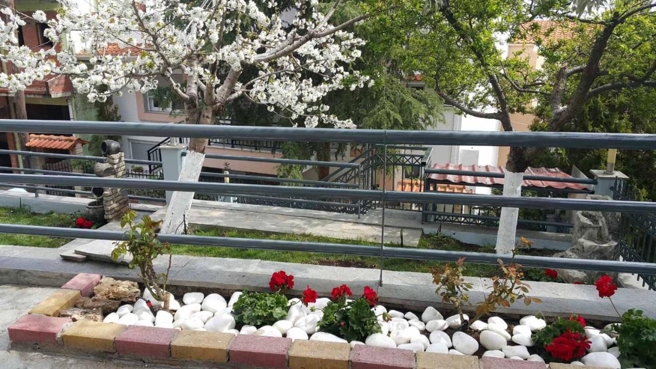 卡瓦拉Hope House公寓 外观 照片
