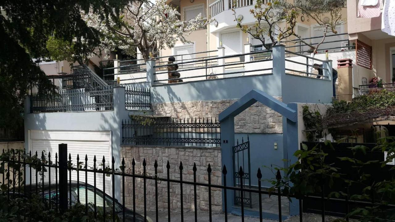 卡瓦拉Hope House公寓 外观 照片